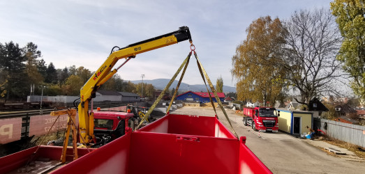 MAN TGM 18.340