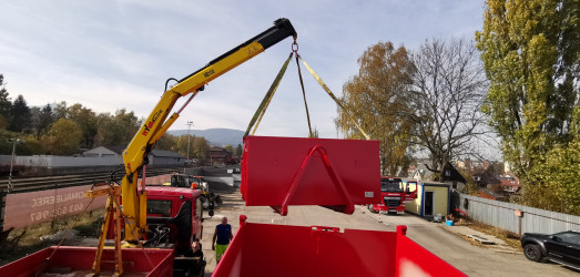 MAN TGM 18.340