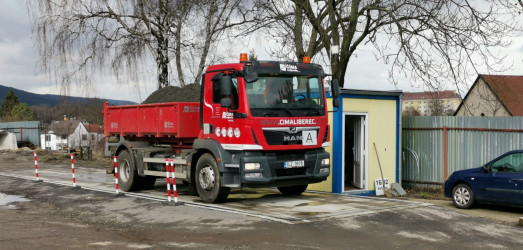 MAN TGM 18.340 4x4