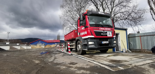 MAN TGM 18.340 4x4