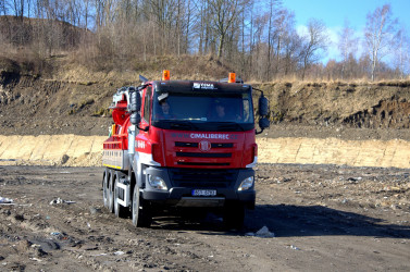 TATRA Phoenix Combo 12+2