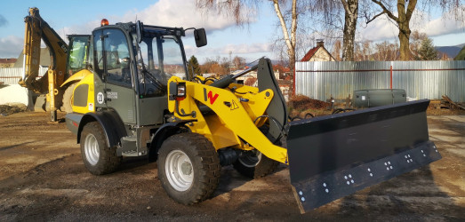 Wacker Neuson WL44