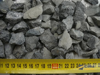 štěrk SD81610 detail / 8-16
