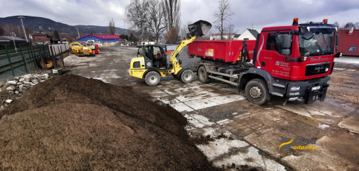 zahradnický substrát SUB1